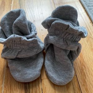Zutano Booties